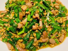 海肠捞饭-前海沿·青岛菜(五四广场永旺店)