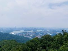 -紫金山索道-售票处