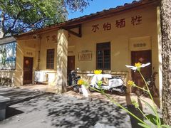 -东莞市大岭山森林公园