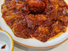 -同发顺饭馆(总店)