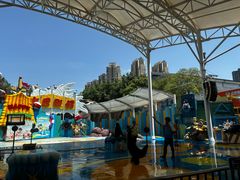 -海合安成都极地海洋公园