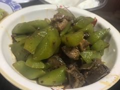 -大隐隐于市私房菜(保和小区店)