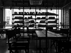 -太麻里文创咖啡馆(创意设计中心店)