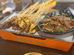 -林二哥宜烤官·宜宾小烧烤