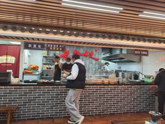 -老柴枝猪脚饭(窑岭店)