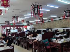 -海碗居(牡丹园店)