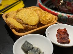 -羊大爷涮肉(亮马桥店)