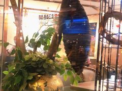 -北李妈妈菜·虾爬子大锅贴(贵和店)