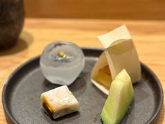-Sushi Zo Hong Kong