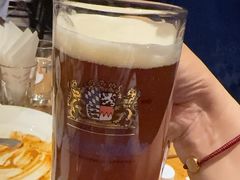 -兰特伯爵西餐厅·啤酒屋(方庄店)