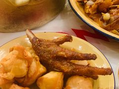 -东排食堂长沙小吃大排档(五一广场店)