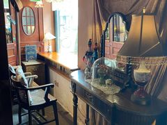 -古董花园(思南路42弄小区店)