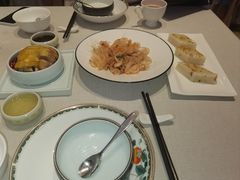 -狮王府淮扬菜(百家湖1912店)