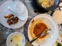 -披云云小馆·味道江湖(姚家园万象汇店)