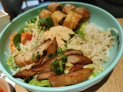 -蔡澜Pho·越南粉餐厅(海上世界店)