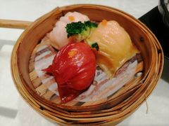 -安蒂娅.悦景轩中餐厅(西乡店)