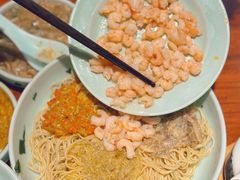 -裕兴记•蟹黄面馆(人民广场店)