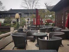 -杭州西子湖四季酒店-WL BISTRO西湖餐厅(灵隐路店)