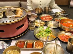 -大阪烧肉BAKA一代(国贸商住大厦店)
