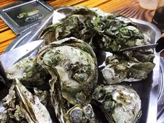 -大富蚝乌东哥饭店·石锅鱼杂·柠檬鸭(革新路店)