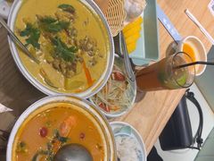 -米泰芒·东南亚料理(体育西店)