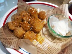 -赵财财·肠粉·煲仔饭(华润万象城店)