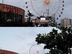 -美国村