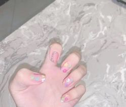 -MY WAY SALON