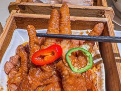 -悦满楼·西关名点·湛江名菜(航空综合大厦店)