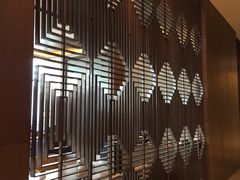 -嘉定凯悦·咖啡厅