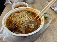 -老妈米线(港龙店)