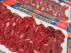 -侃爷南门铜锅涮肉