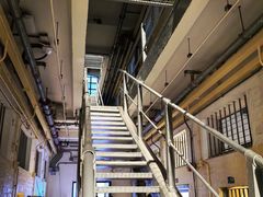 -大馆(前中区警署建築群)