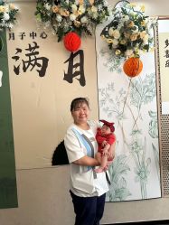 -宝馨月月子中心(友谊医院店)
