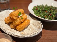 -大树餐厅(益田假日店)