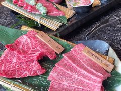 -老乾杯和牛烧肉(王府中环店)