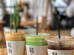 -白棠(九方保利大厦店)