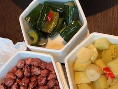-大拙里·精致融合菜(沙湖桃源国际店)