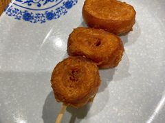 -十六蒲(桂林路店)