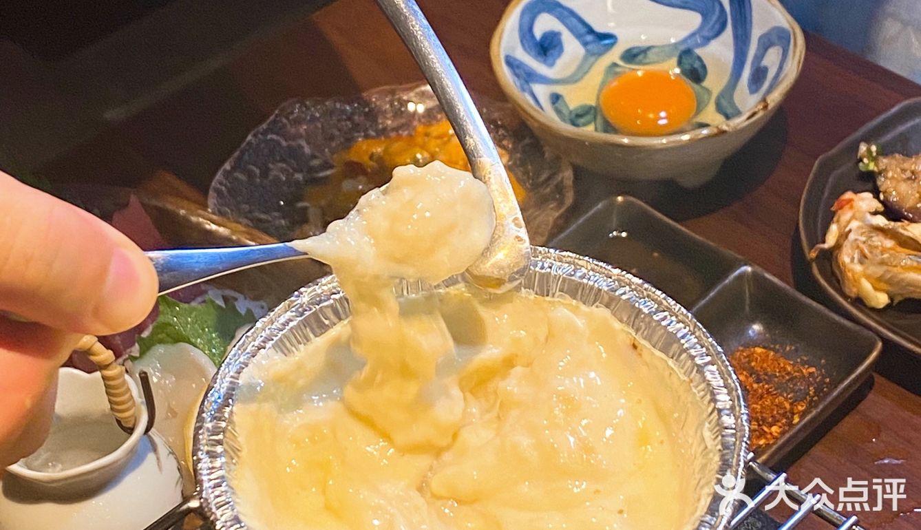 七夕约会♥️｜国广Gucci楼下新开的武汉高端自助，吃过瘾！