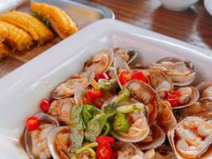 -琼大师东方烤乳猪(亚特兰蒂斯店)