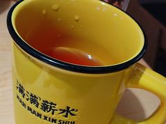 -太二酸菜鱼(福州泰禾店)