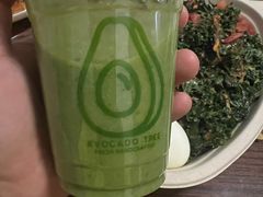 -油梨树AVOCADO TREE(嘉里中心店)
