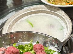 -丰尔粥食·粥底火锅·桑拿鸡(大良总店)