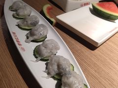 -季季红火锅(青山湖万达店)