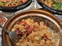 -煲煲好(朝阳门店)