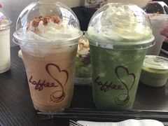 -JAMROCK 乐啡意咖啡