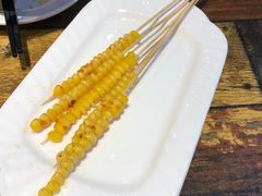 -金谷园饺子·烧烤(人大总店)