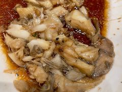 -金狮麟·新豫菜(金码大厦店)