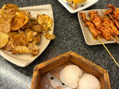 -小街天府(西工小街店)